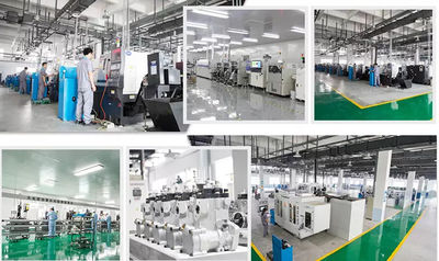 중국 Jiangsu BOEN Power Technology Co.,Ltd 회사 프로필