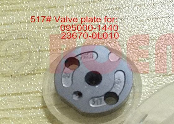 095000 5030 덴소 증명서를 주는 ISO9001를 가진 일반적인 가로장 인젝터 벨브